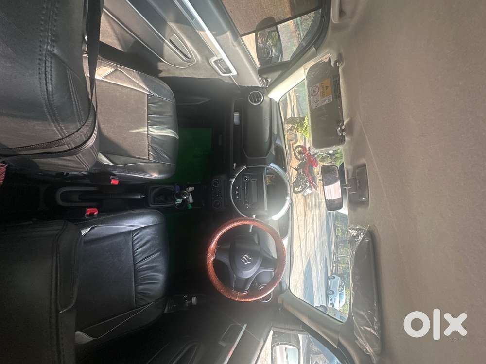 Maruti Suzuki S-presso