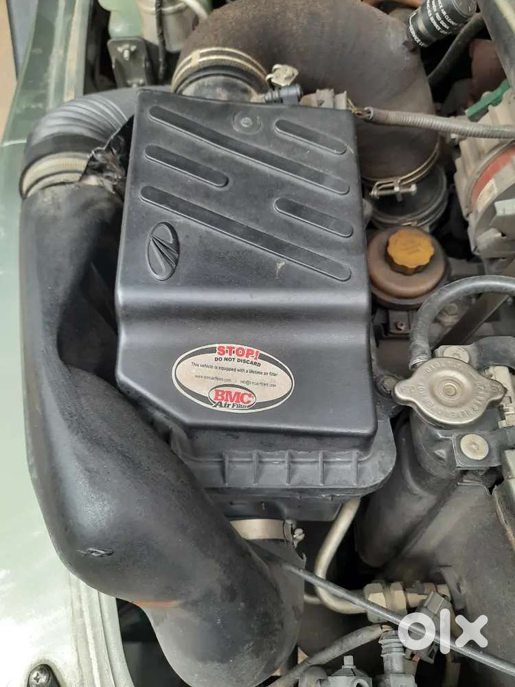 Mahindra Thar