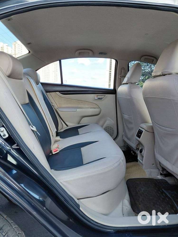 Maruti Suzuki Ciaz 2014-2017 Zxi Plus, 2014, Petrol