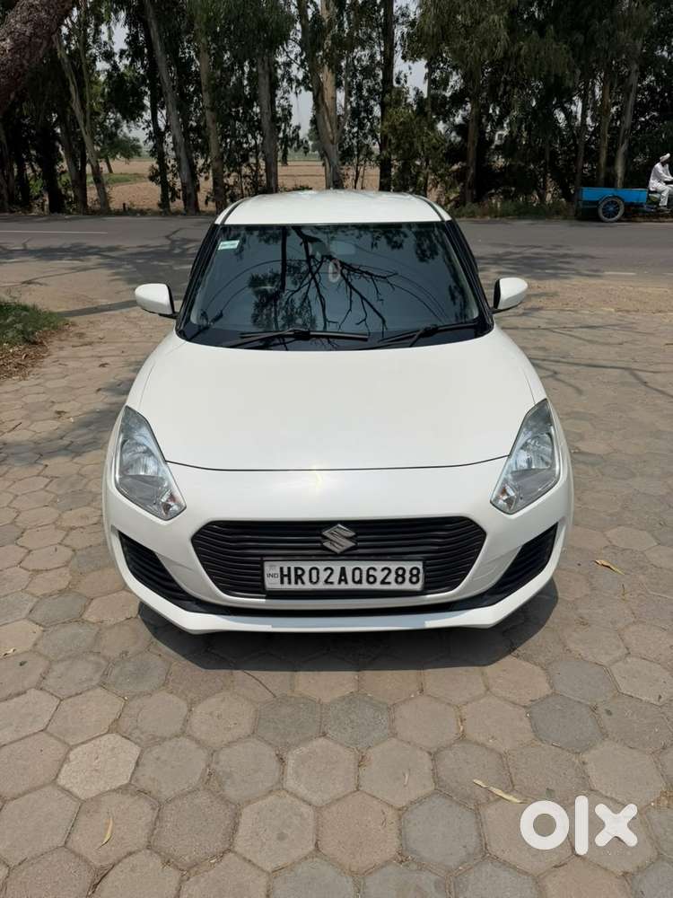 Maruti Suzuki Swift, 2018, Diesel