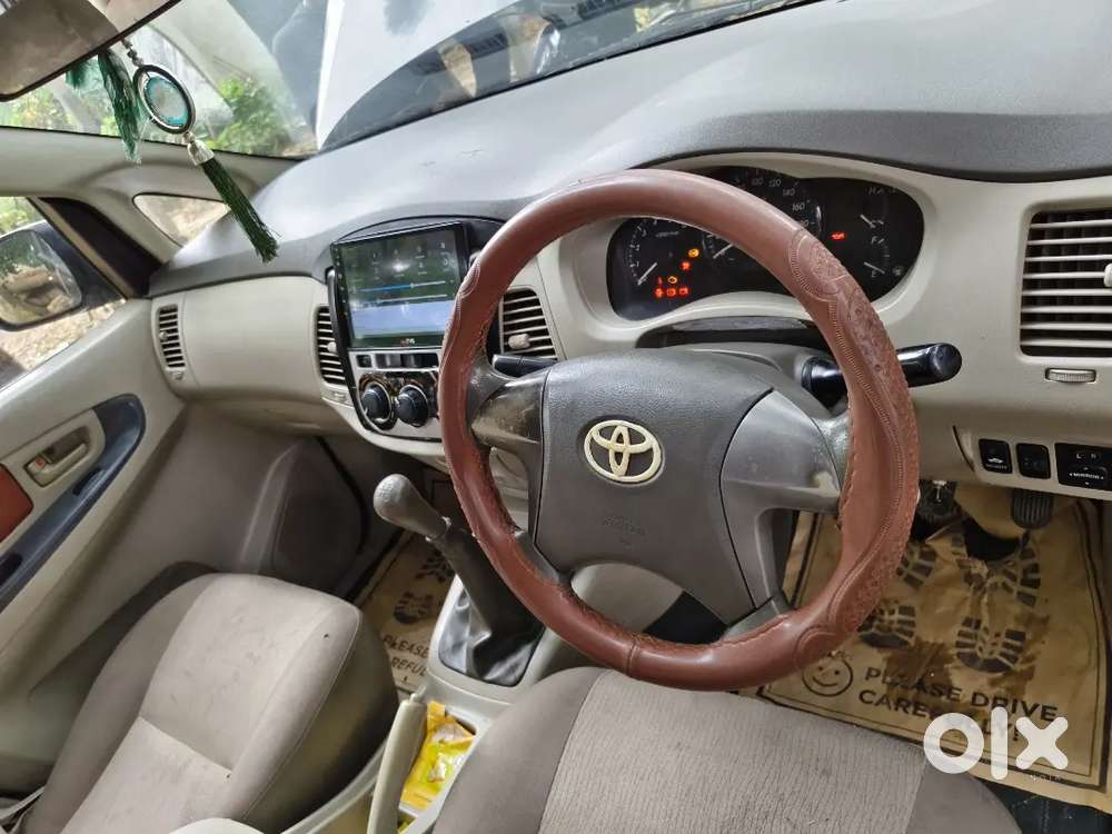 Toyota Innova 2014 Diesel