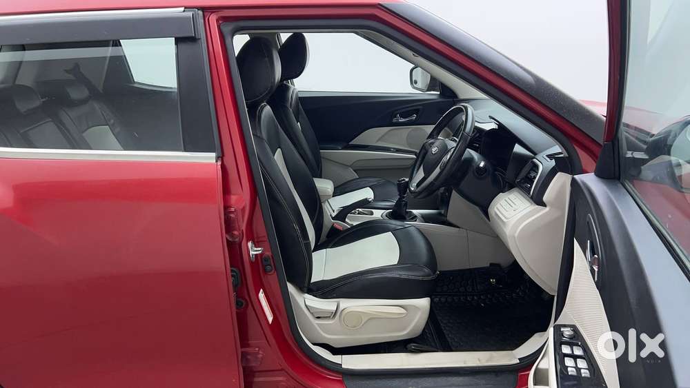 Mahindra Xuv300 W8 Option Diesel, 2022, Diesel