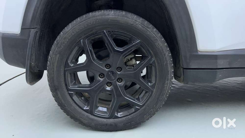 Jeep Compass Night Eagle (o) 2.0 Diesel, 2024, Diesel