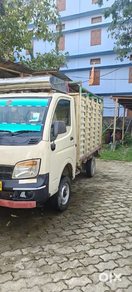 Tata Ace Mini Truck For Sale -rs 2,20,000