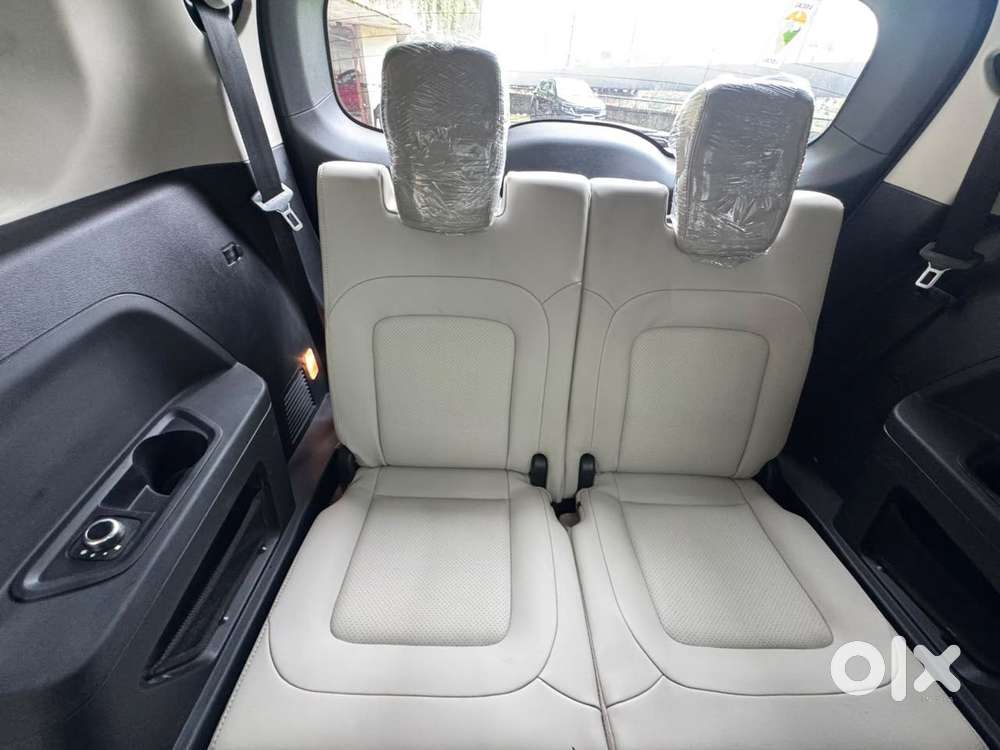Tata Safari 2.0 Kryotec Xza Plus, 2021, Diesel
