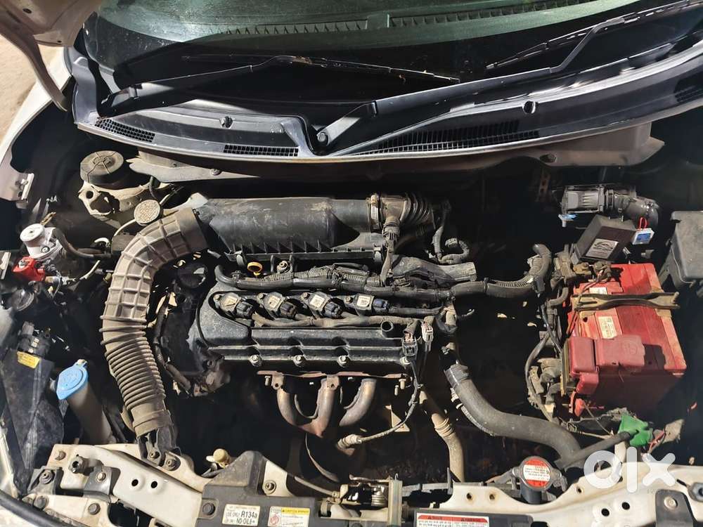 Maruti Suzuki Swift 2021