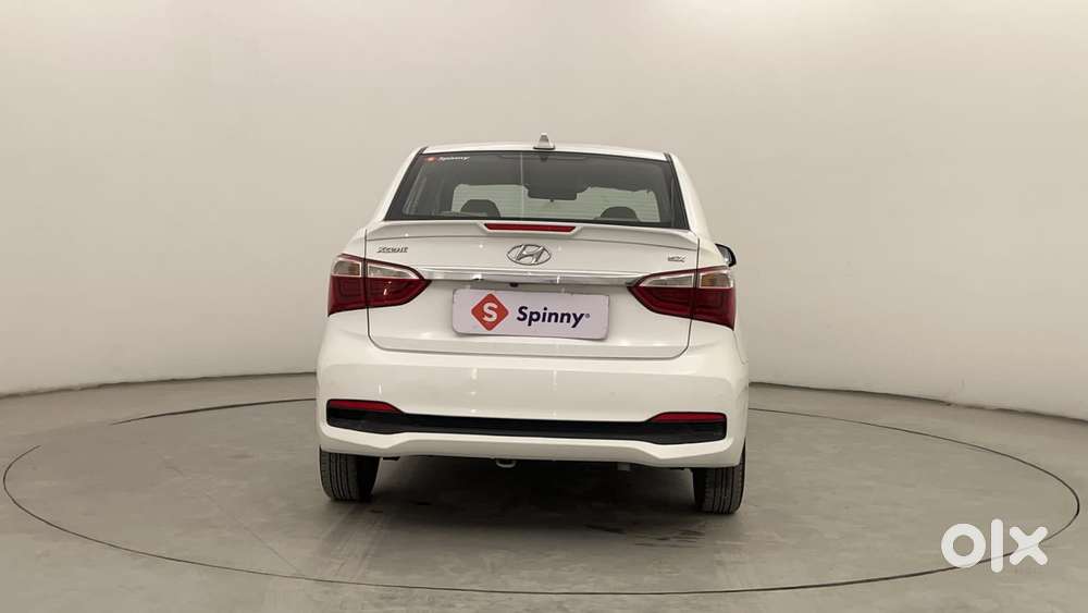 Hyundai Xcent Sx 1.2, 2019, Petrol