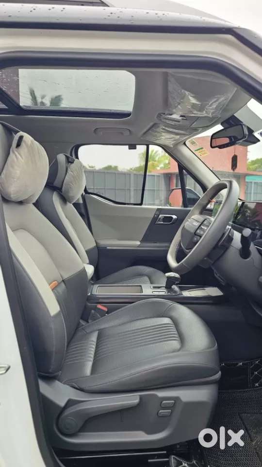 Kia Syros, 2025, Diesel