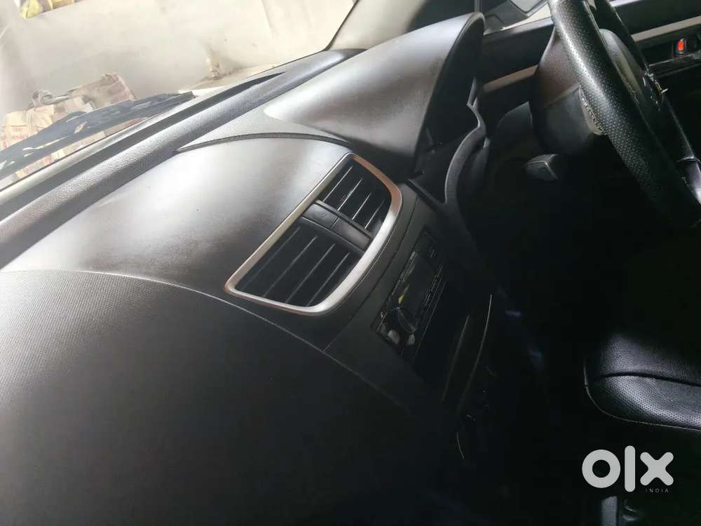 Swift Maruti Suzuki Diesel 2012