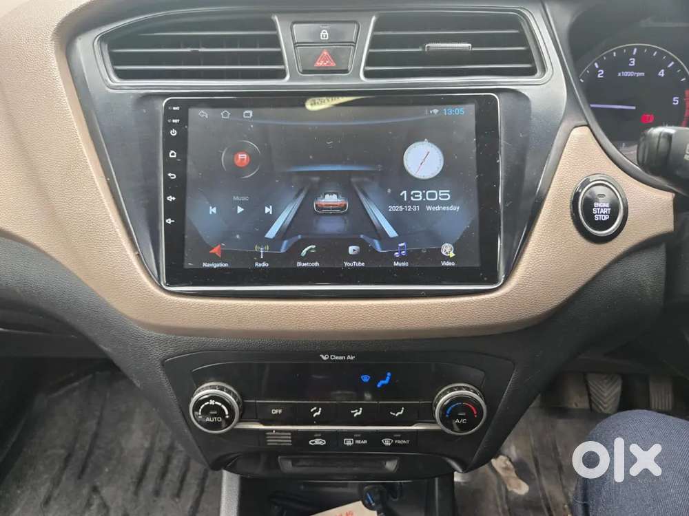 Hyundai I20 1.4 Asta 2017