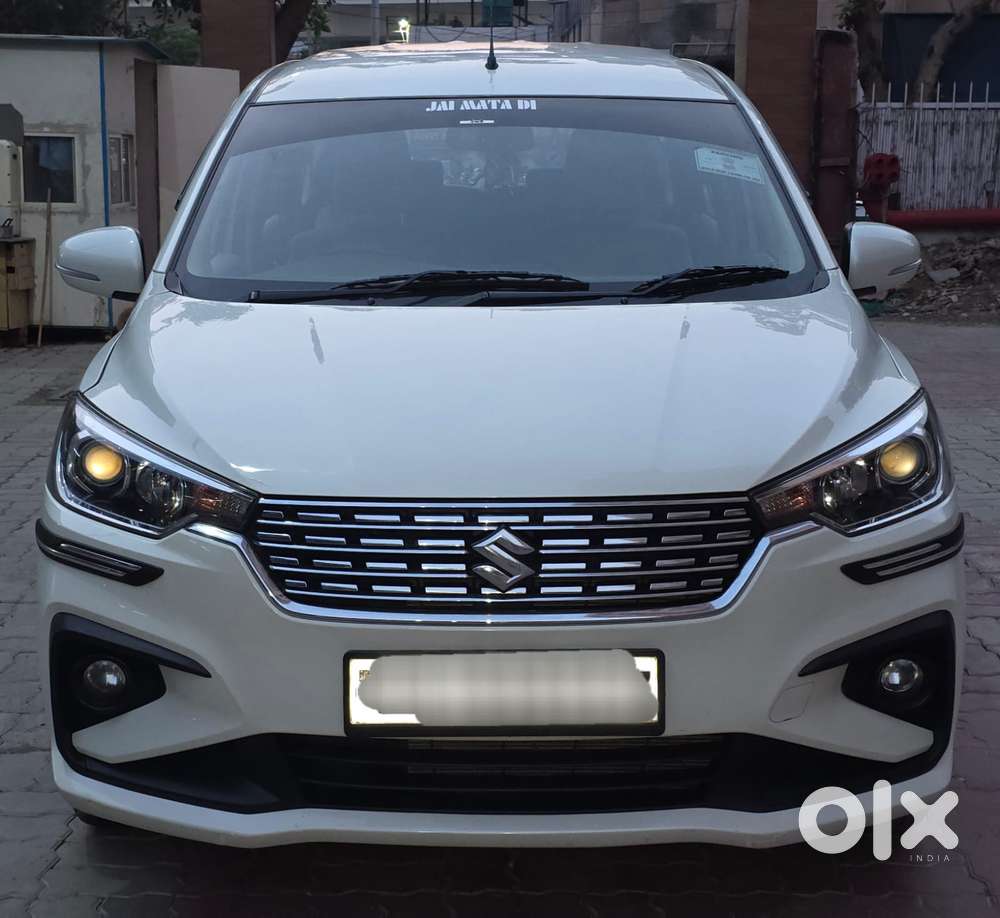 Maruti Suzuki Ertiga Vxi (o) Cng, 2021, Cng & Hybrids