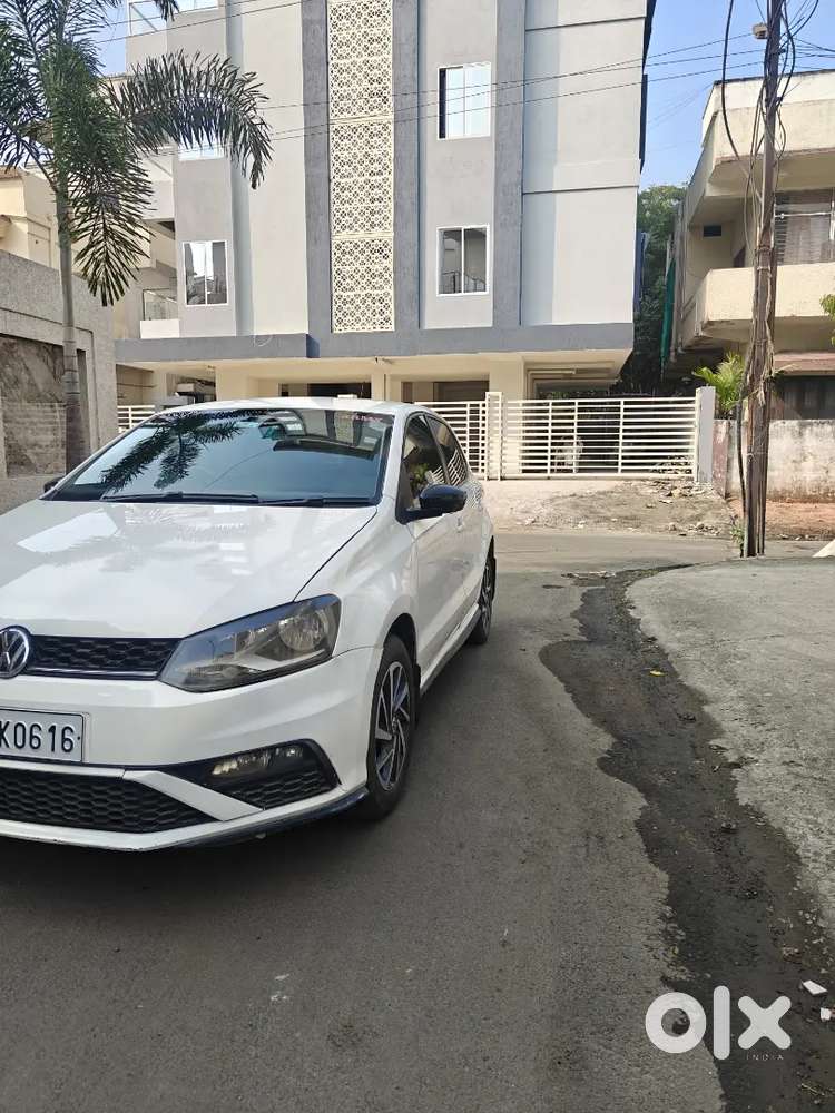 Volkswagen Polo 2020 Diesel