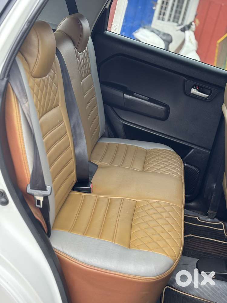 Maruti Suzuki Wagon R Vxi, 2020, Petrol