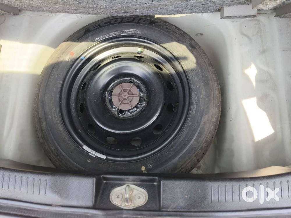 Maruti Suzuki Ignis 1.2 Amt Zeta, 2018, Petrol