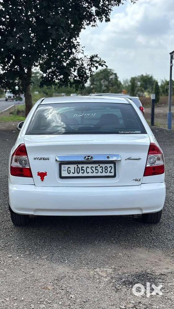 Hyundai Hybrid 2011 Drive
