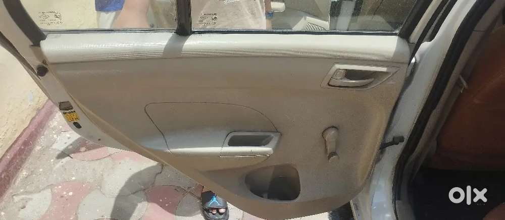 Maruti Suzuki Dzire 2017 Diesel Well Maintained