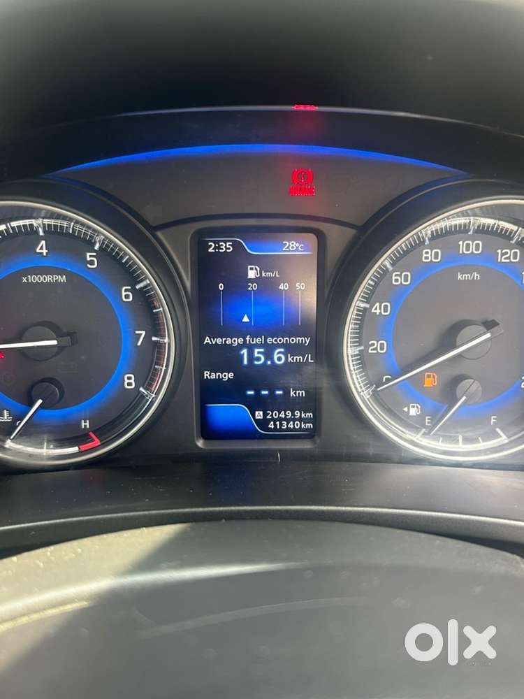 Maruti Baleno Petrol 2020 For Sale