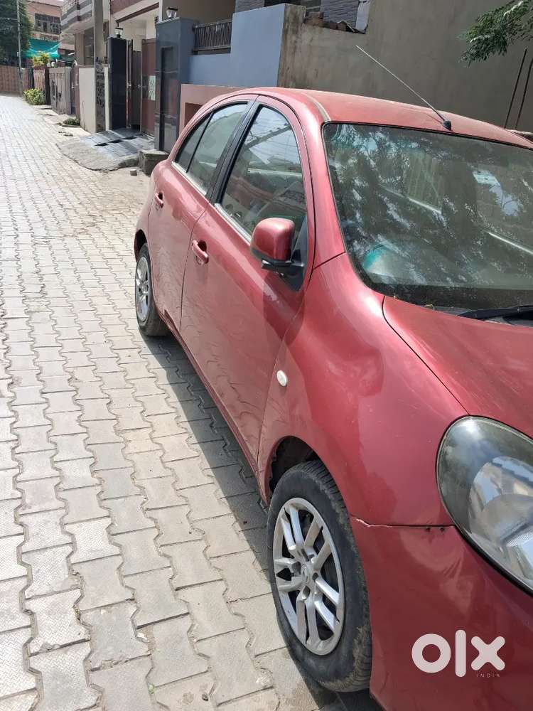 Renault Pulse 2012 Diesel Good Condition