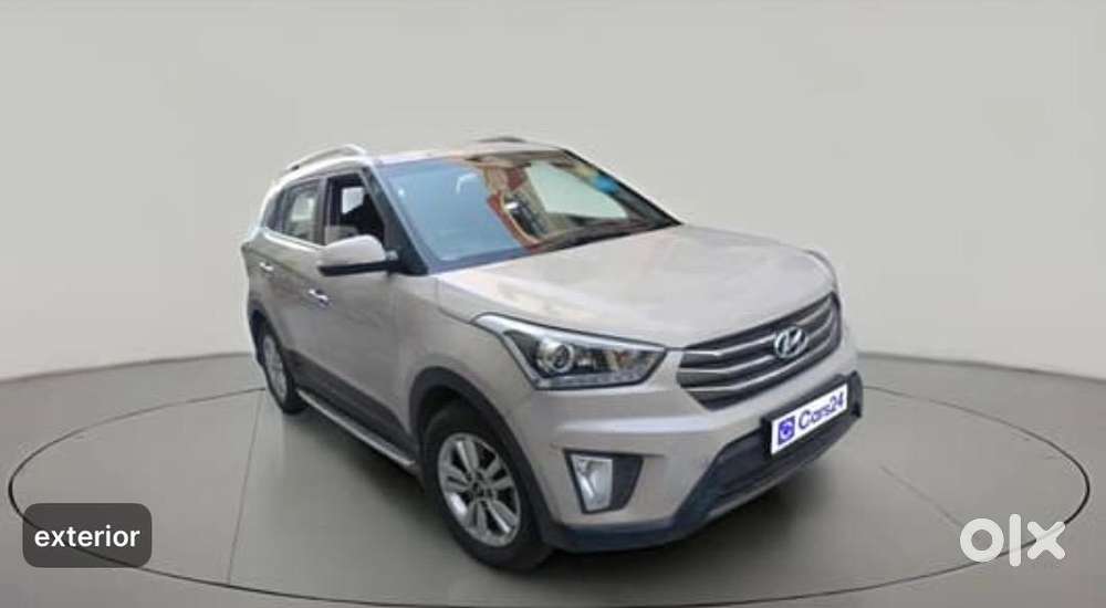 Hyundai Car 2016 Year