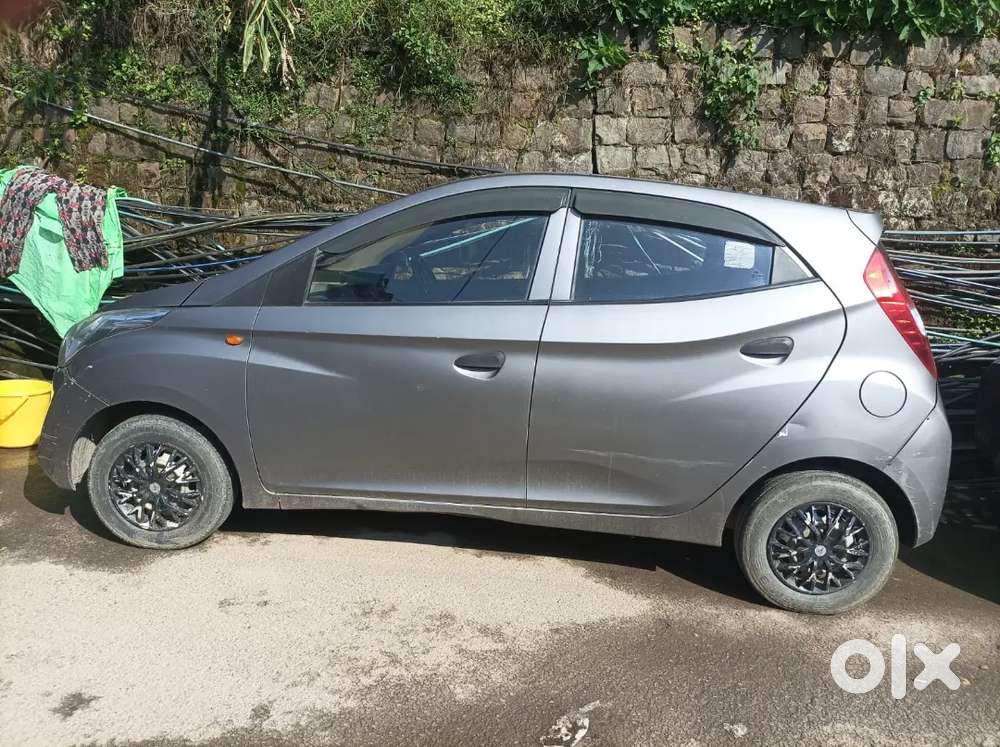 Hyundai Eon