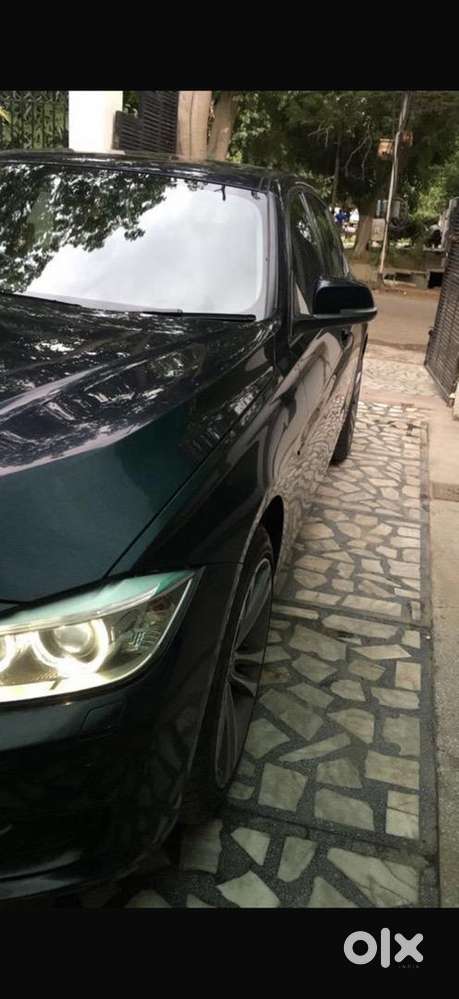 Bmw 328i Petrol Sport Line Petrol