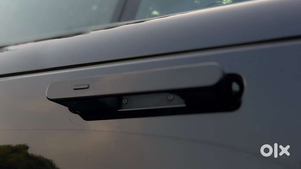 Land Rover Range Hse Lwb 3.0 Petrol, 2023, Petrol