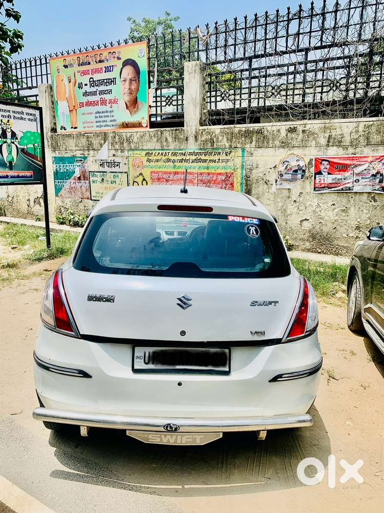 Swift Vdi Maruti 2013