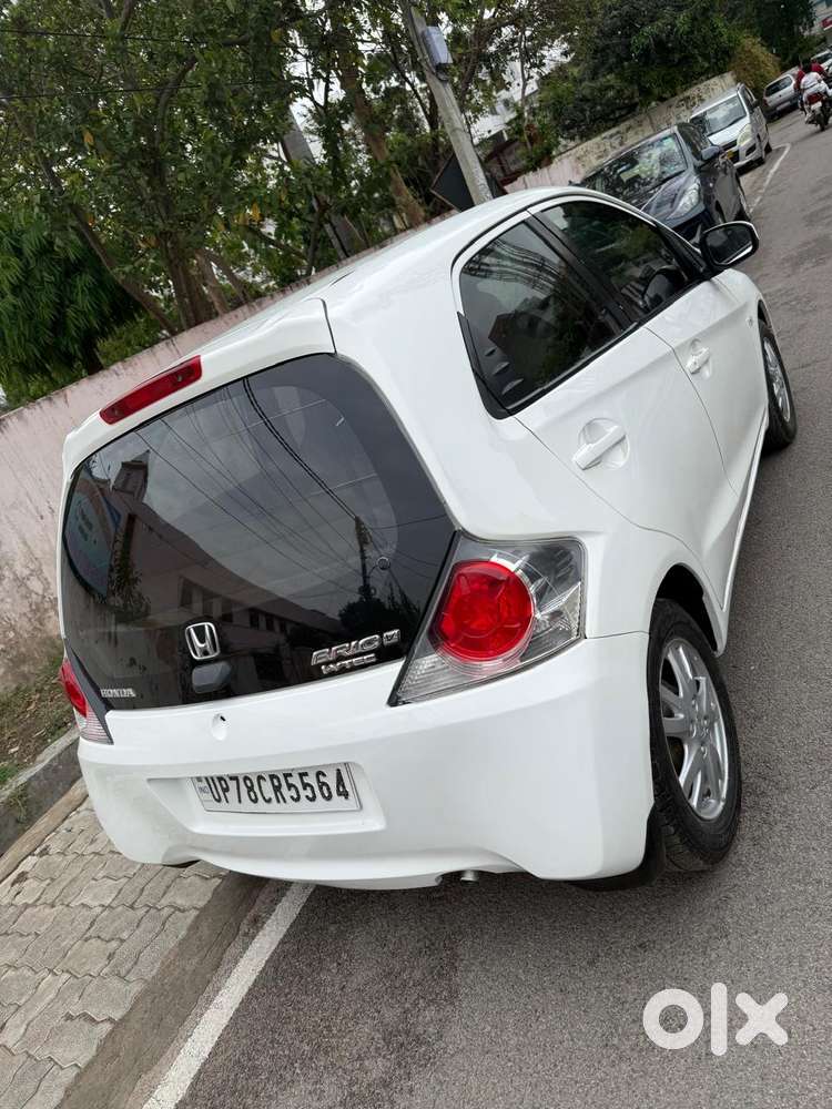 Honda Brio 2013-2016 Vx O, 2012, Petrol