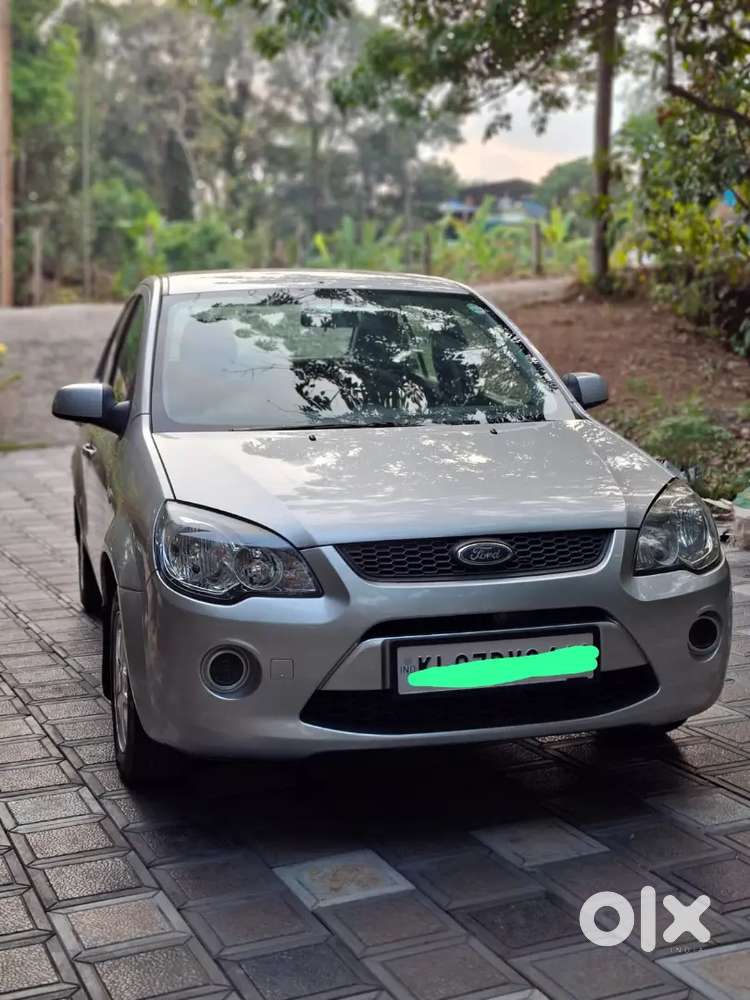 Ford Fiesta For Sale