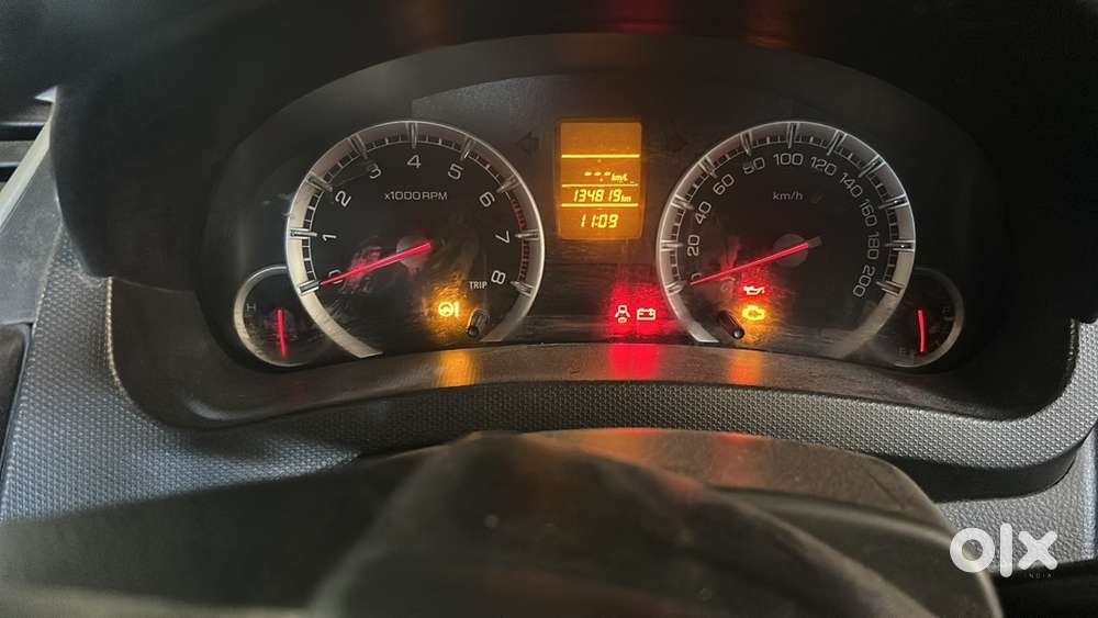 Maruti Suzuki Swift 2014