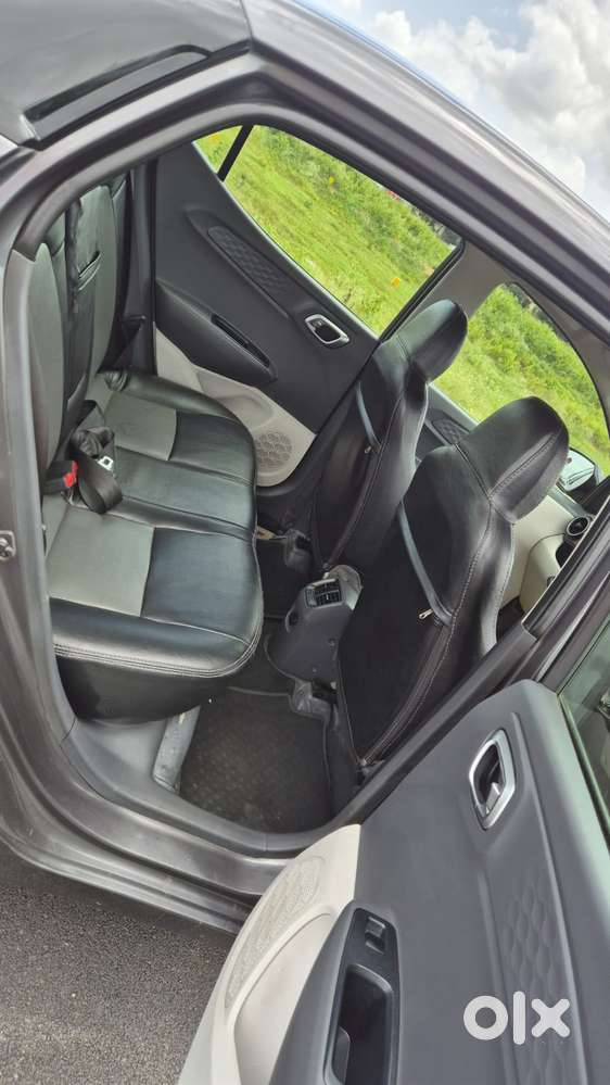 Hyundai Aura Sx 1.2 (o) Petrol, 2020, Petrol