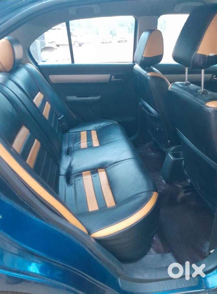 Maruti Suzuki Swift Dzire 1.2 Vxi Bsiv, 2010, Petrol