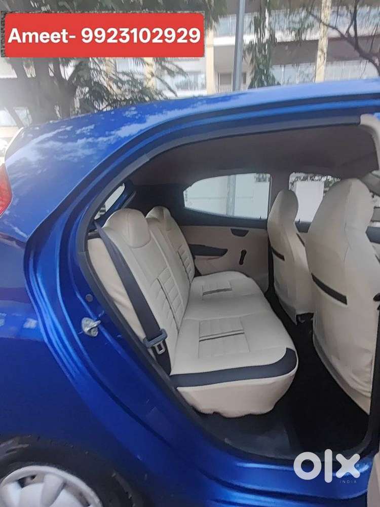 Hyundai Eon Era Plus Sports Edition, 2013, Petrol