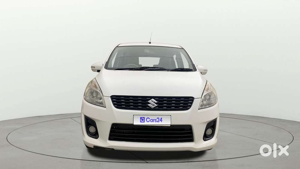 Maruti Suzuki Ertiga 2012-2015 Zdi, 2013, Diesel