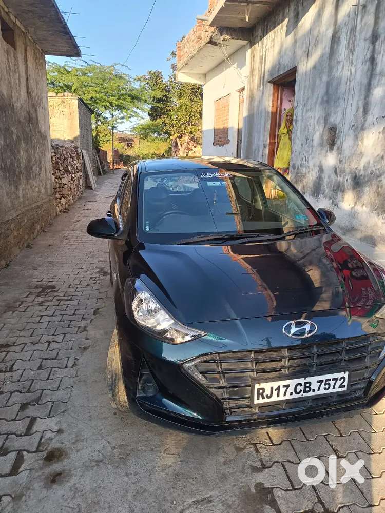 Hyundai Grand I10 Nios 2022
