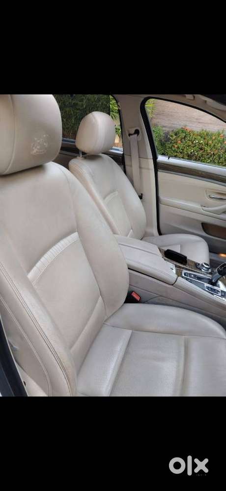 Bmw 5 Series 520d Sport Line, 2014, Diesel