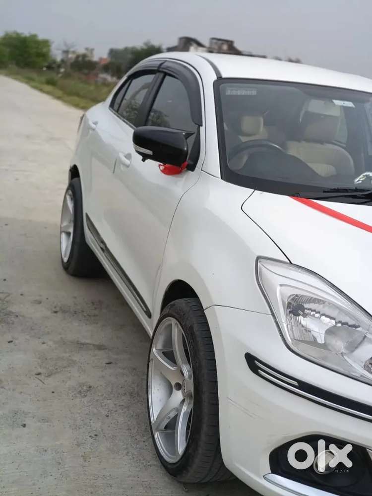 Maruti Suzuki Dzire 2023
