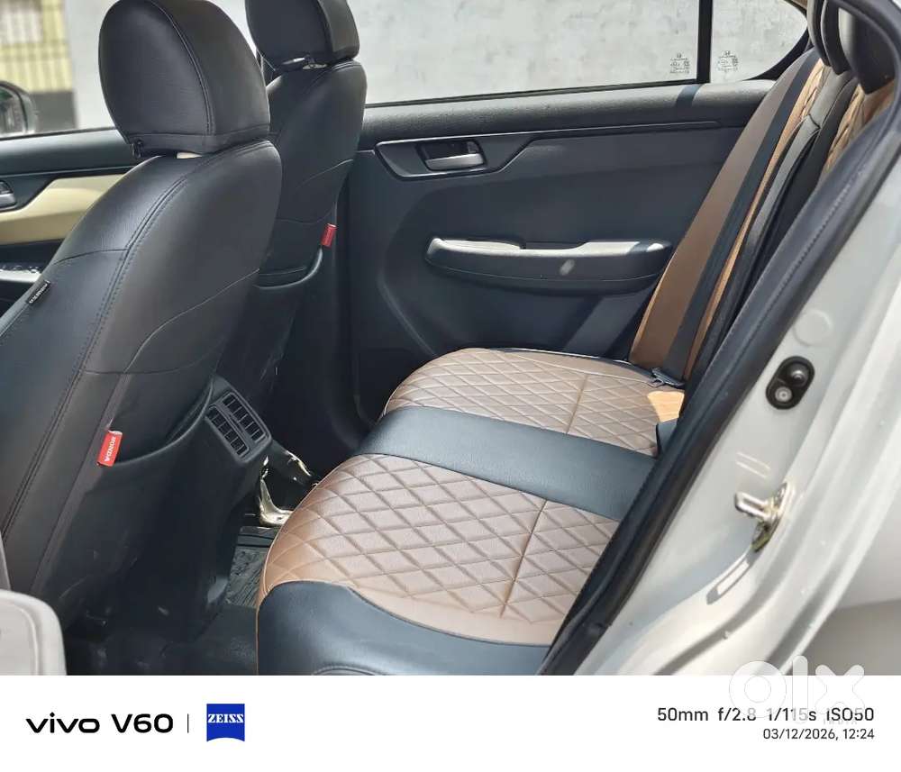 Honda Amaze 2025 Petrol 13000 Km Driven