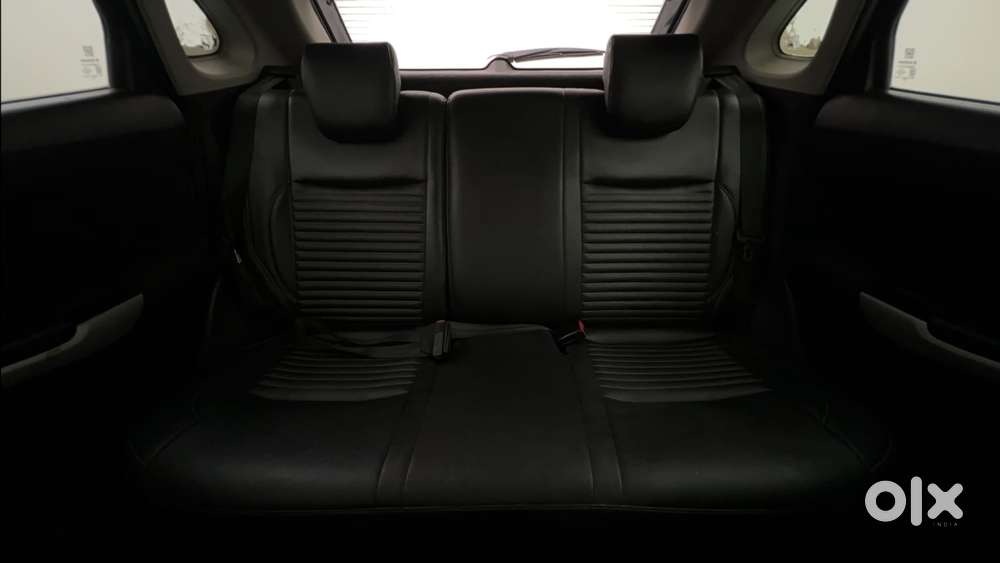 Maruti Suzuki Baleno 1.2 Alpha, 2016, Petrol