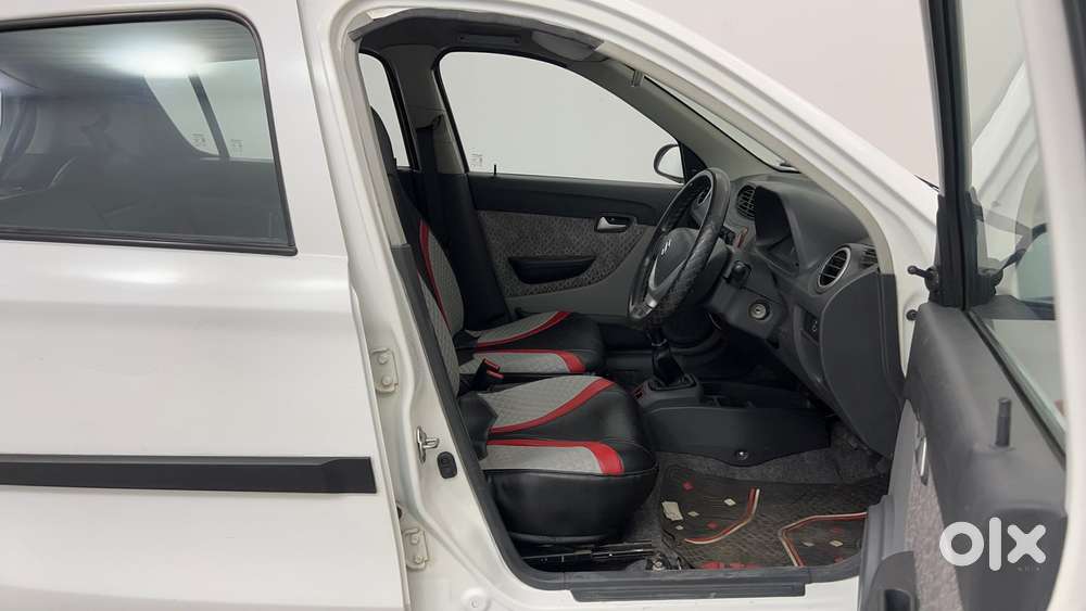 Maruti Suzuki Alto 800 0.8 Lxi (o), 2018, Petrol