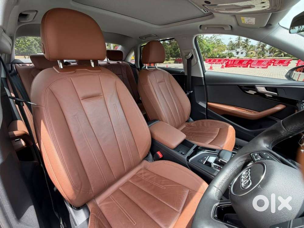 Audi A4 1.4 35 Tfsi Technology, 2021, Petrol