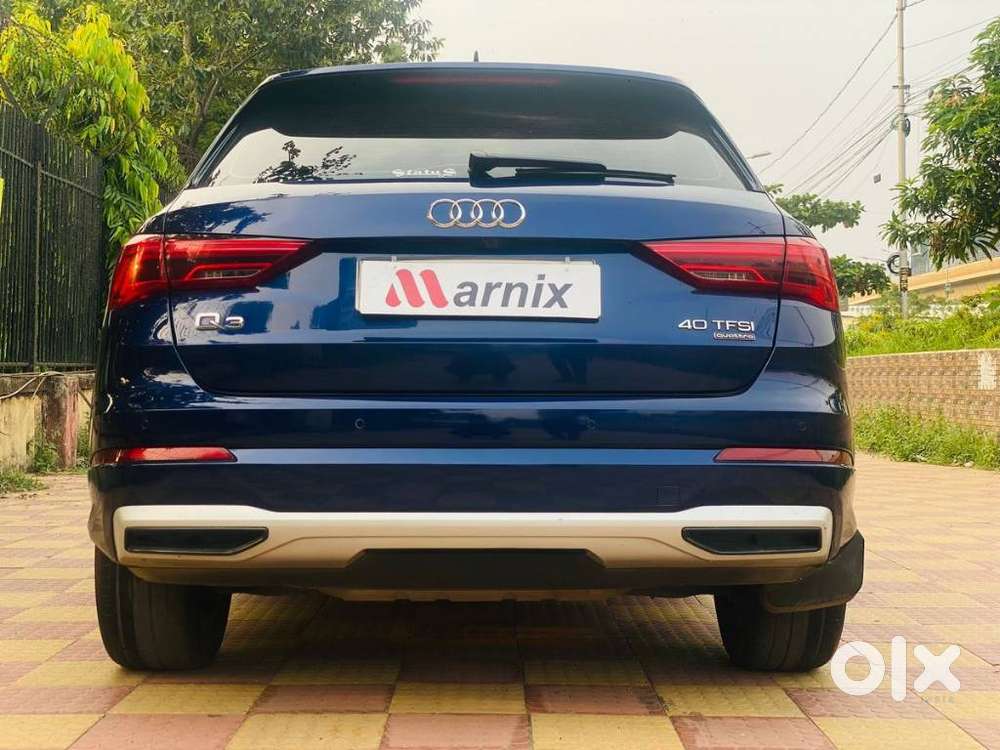 Audi Q3 40 Tfsi Premium Plus, 2023, Diesel