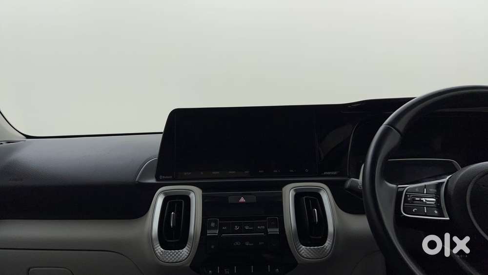 Kia Sonet 1.0 Htx Imt, 2020, Petrol