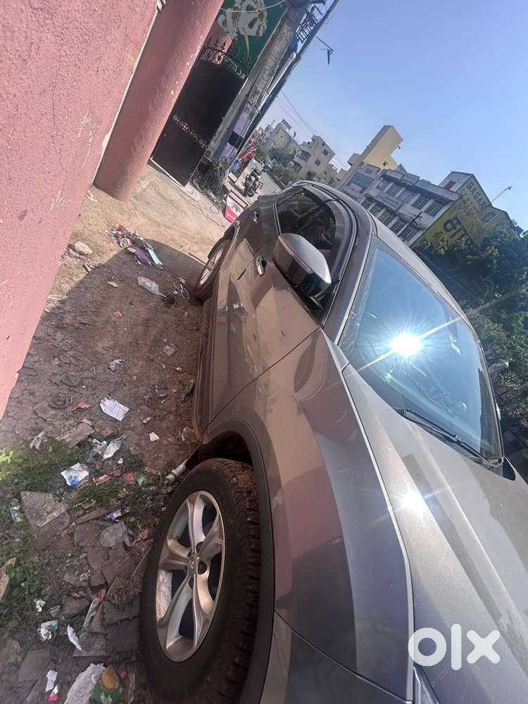 Tata Harrier Xz Diesel 45000kms Only