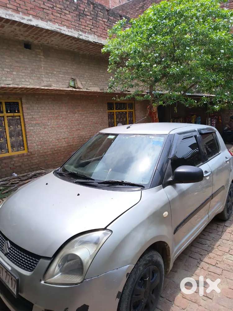Maruti Suzuki Swift 2010