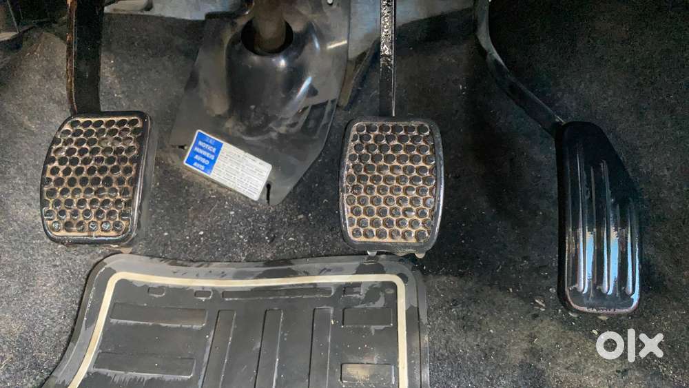 Maruti Suzuki Alto 800 2012-2016 Lxi, 2015, Petrol