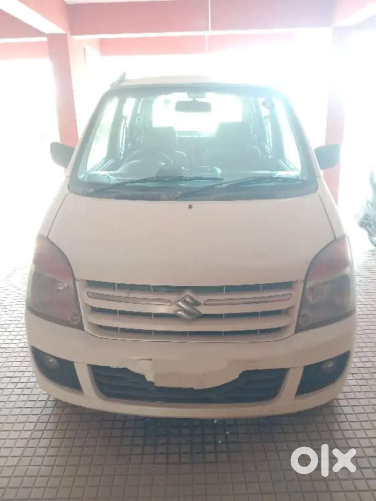 Maruti Wagon R 2008 , Automatic, Ga Registered