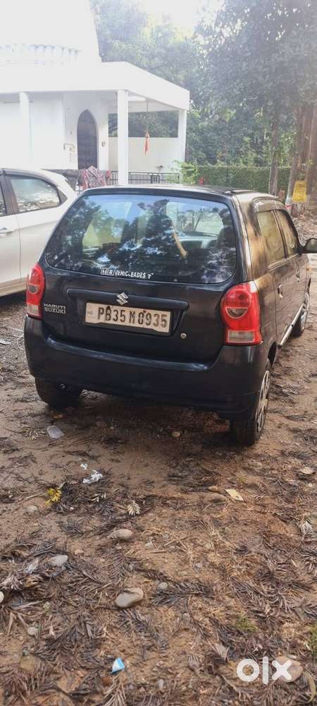 Alto K10 Vxi. Call Me If U R Interested