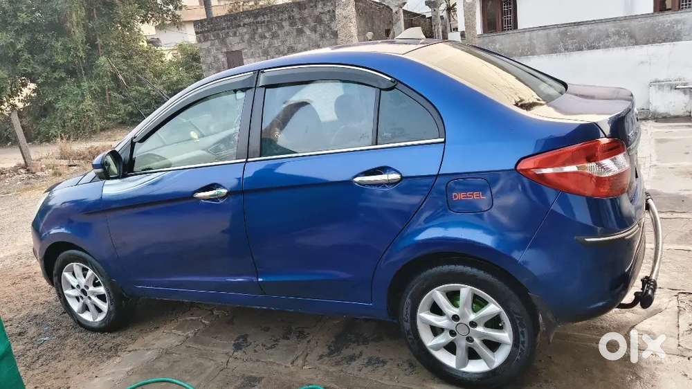Tata Zest 2014 Diesel 145000 Km Driven