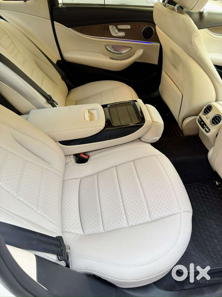 Mercedes-benz E-class Expression E 220 D, 2018, Diesel